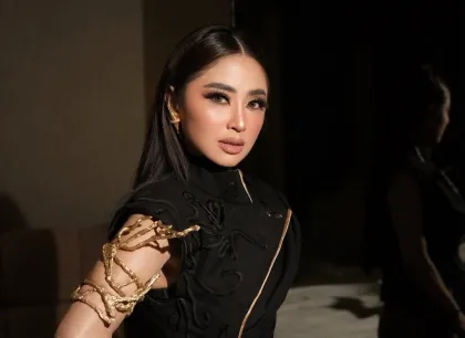 Dewi Perssik Dikabarkan Meninggal, Ini Faktanya!