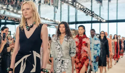 Daftar 10 Brand Terpanas 2026: Chanel Juara, Dior dan Gucci Tak Mau Kalah