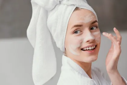 4 Cara Mencegah dan Memperbaiki Skin Barrier Rusak saat Pancaroba