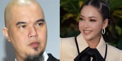 Dituding Cari Sensasi, Ahmad Dhani Ngamuk! Akun IG Hilang, Singgung Ulah Buzzer Misterius