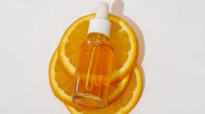 5 Cara Atasi Kulit Kusam akibat Polusi Jakarta, Serum Vitamin C Jadi Andalan