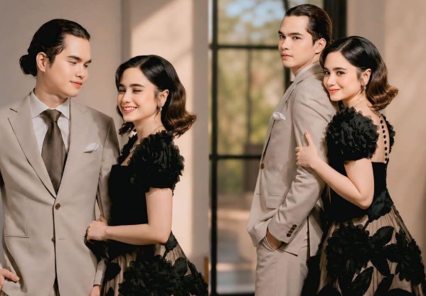 Tissa Biani dan Dul Foto Prewedding? Komentar Kocak El dan Syifa Hadju Disorot