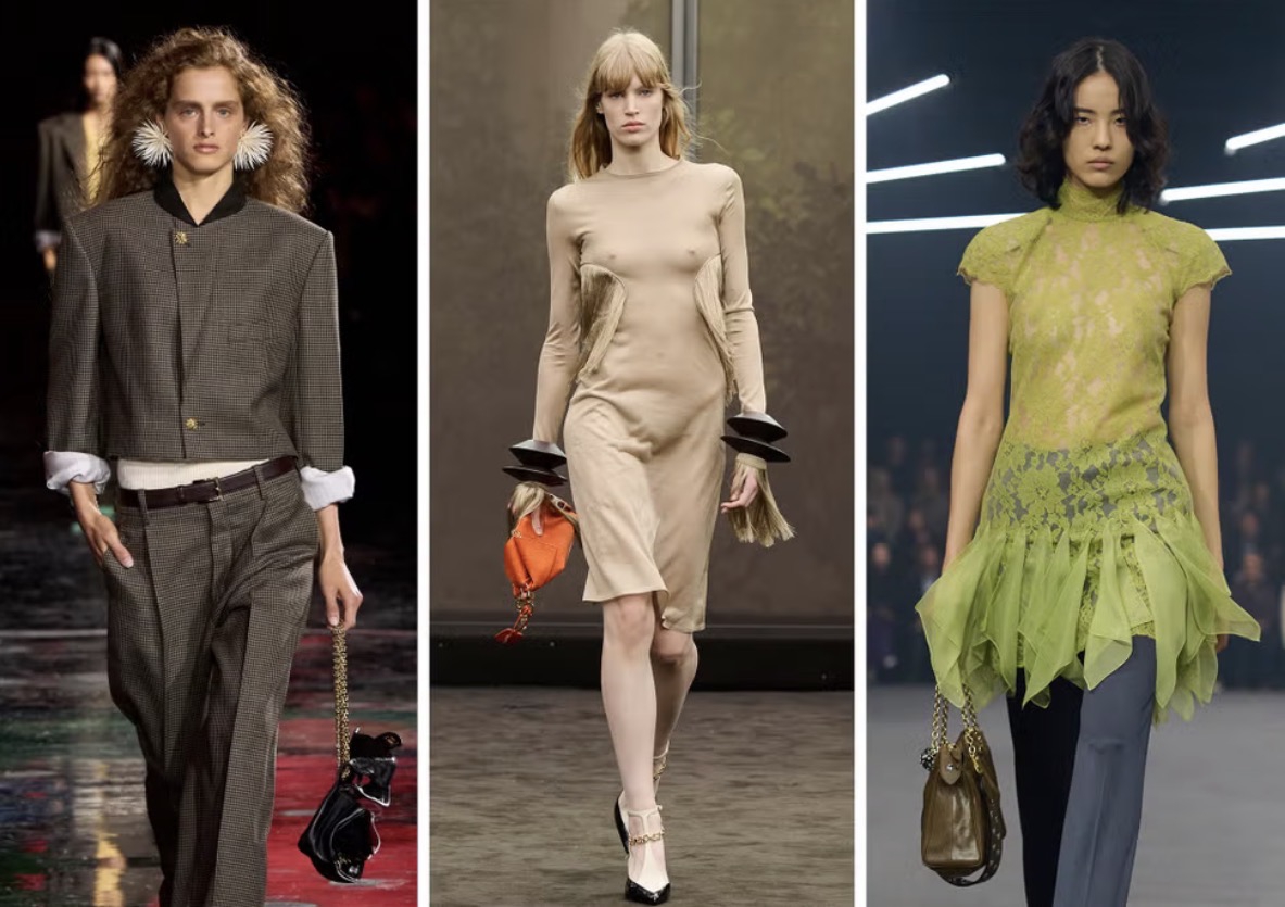 7 Tren Warna Tas Cewek 2026: Dari Kuning Lemon Nyetrik sampai Matcha Calm yang Bikin Outfit Naik Level
