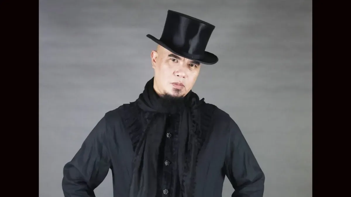 Kesal Akun Instagram Raib, Ahmad Dhani Turunkan Tim Khusus untuk Bongkar Dalang di Baliknya!