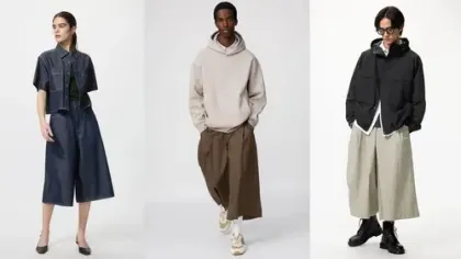 Kulot UNIQLO 2026 Meledak di Pasaran! Rahasia Tampil Stylish Tanpa Ribet, Siap Beralih dari Jeans?