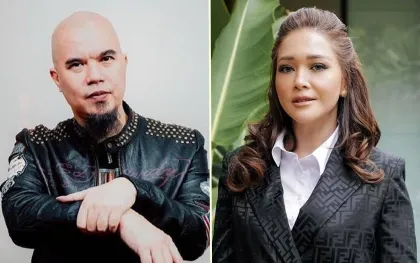 Drama Panas Ahmad Dhani vs Maia Estianty: Tuduhan Selingkuh hingga Narkoba Berujung Nihil di Pengadilan!