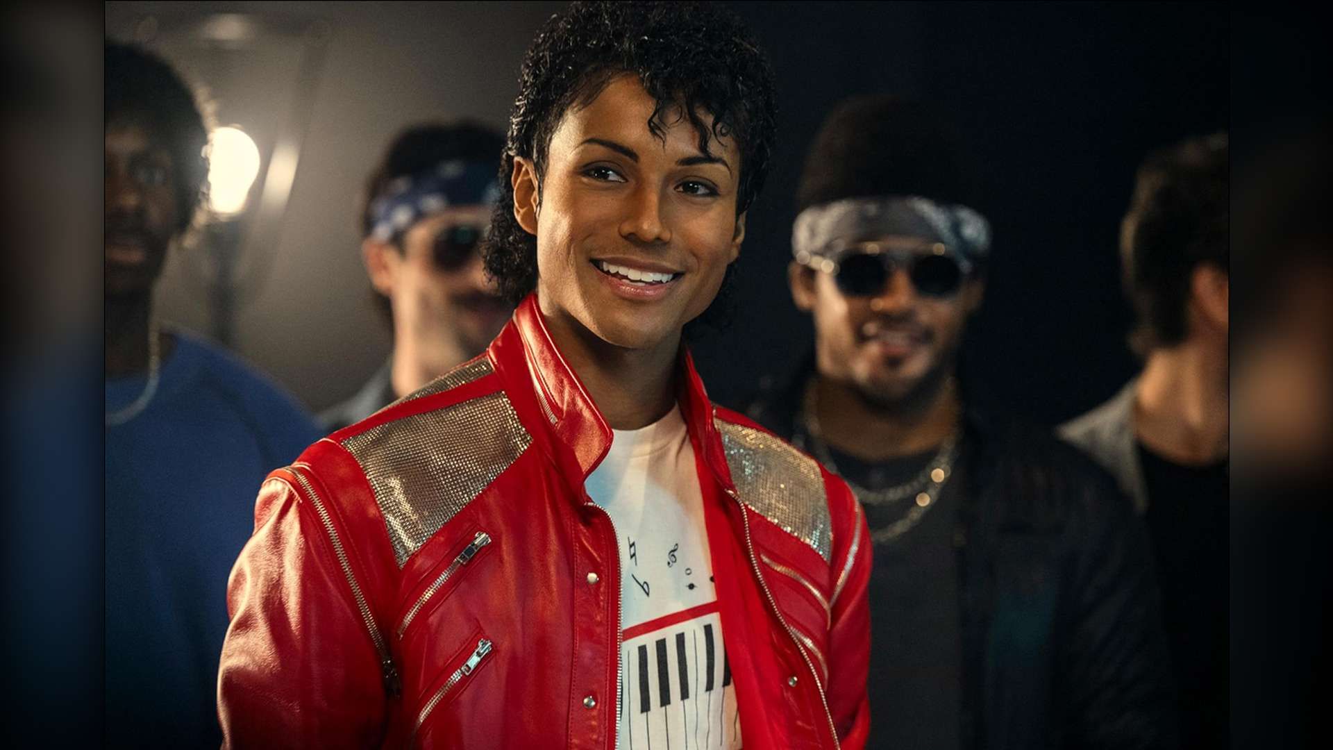 Jaafar Jackson Jadi Michael di Film Biopik ‘Michael (2026)’, Ini Deretan Pemain dan Fakta di Baliknya