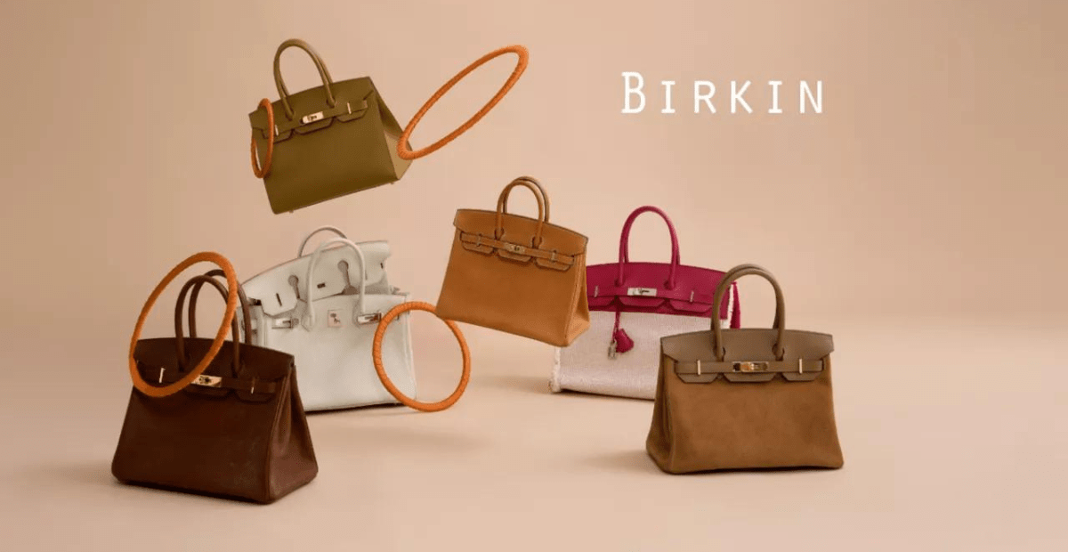 Birkin Kini Bisa Disewa Mulai Rp12 Juta Per Bulan, Akhir Era Eksklusivitas Hermes?