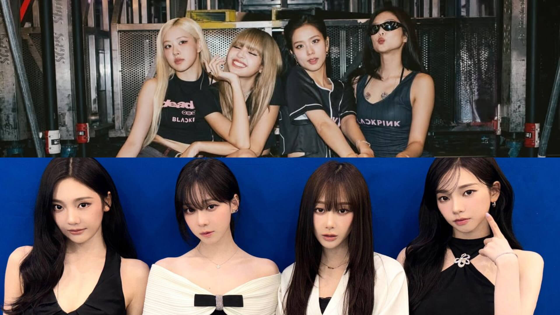BLACKPINK Full Team & aespa Siap Guncang Met Gala 2026, Debut Jisoo Jadi Sorotan!