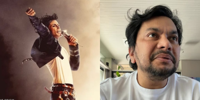 Nonton Film Michael, dr Tompi Soroti Alasan Menggelitik Oplas Hidung Sang Bintang