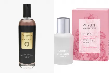 Rekomendasi Parfum Lokal Minimarket di Bawah Rp50 Ribu: Wangi Elegan dan Tahan Lama