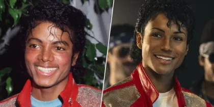 Jaafar Jackson Kenang Sosok Michael Jackson, Cerita Masa Kecil hingga Tantangan Perankan Sang Legenda