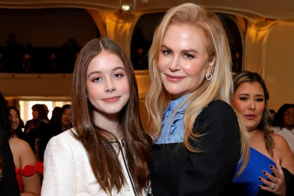 Kontroversi di Met Gala 2026, Anak Nicole Kidman Disebut Langgar Aturan