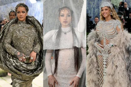 11 Selebriti Paling Dibicarakan di Met Gala 2026: Lisa BLACKPINK Unggul Kalahkan Beyonce hingga Rihanna!