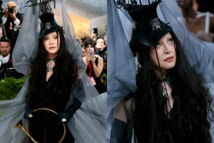 Madonna Jadi Penyihir Gelap di Met Gala 2026: Penampilan Nyeleneh yang Bikin Publik Terbelalak!