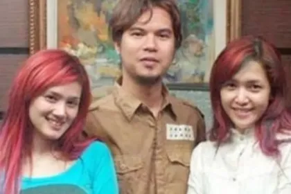 20 Tahun Dipendam! Ahmad Dhani Bongkar Bukti Perselingkuhan Maia Estianty dengan Bos TV Swasta