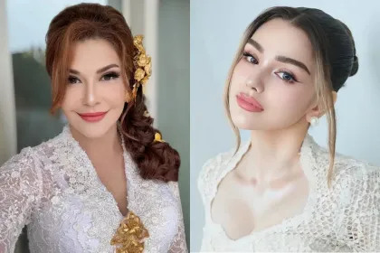 Kronologi Konflik Ibu Teuku Rassya: Tamara Bleszynski vs Nourah Sheivirah Saling Beri Sindiran hingga Isu Anak Hasil Perselingkuhan