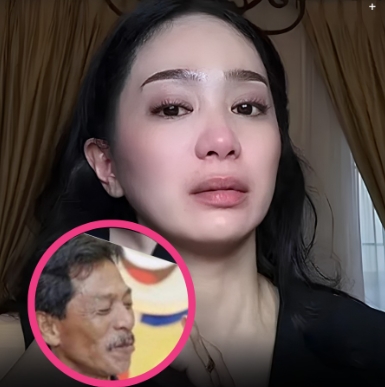 Innalillahi! Ayah Bunga Zainal Dikabarkan Tutup Usia, Unggahan Sahabat Jadi Sorotan