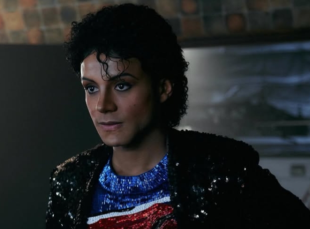 Fakta Unik Jaafar Jackson, Tak Hanya Keponakan Tapi Disebut Juga Reinkarnasi Michael Jackson