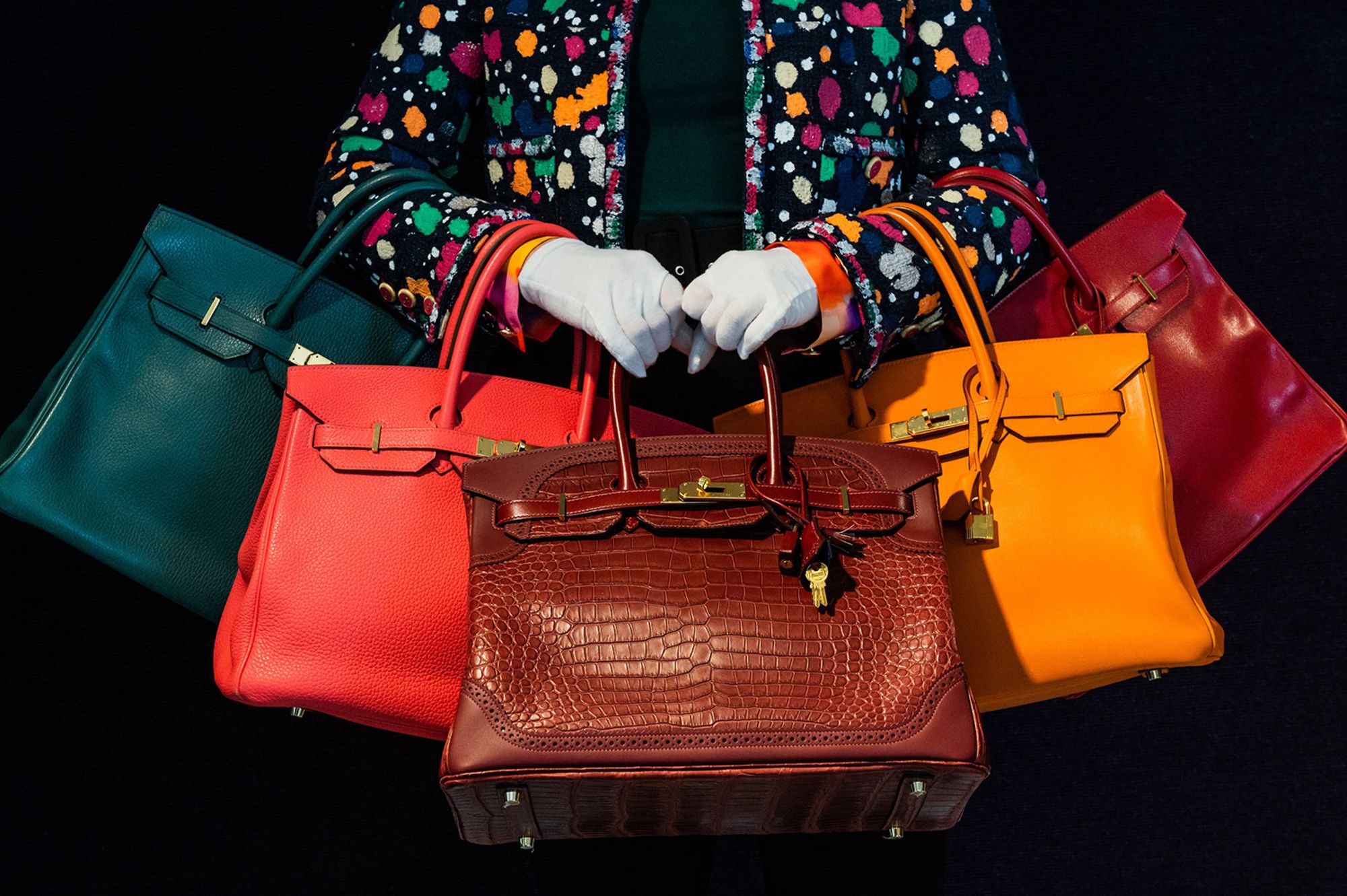 Gak Harus Beli! Tas Hermes Birkin Kini Bisa Disewa Mulai Rp12 Jutaan, Tertarik?