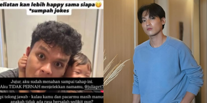 Safrie Ramadhan Minta Maaf ke Daehoon, Netizen Kompak Ingin Terapkan Cancel Culture!