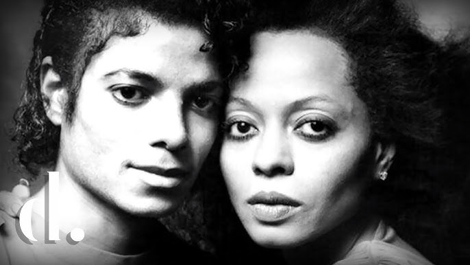 Sosok Diana Ross, Sosok Cinta Mati Michael Jackson Hingga Diduga Jadi Inspirasi Oplas Sang King of Pop