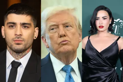 Daftar Artis Dunia yang Dilarang Hadir dan Menolak Datang ke Met Gala: Ada Zayn Malik hingga Donald Trump!