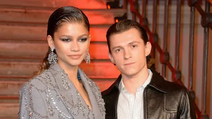Bikin Gemas! Tom Holland Tak Sengaja Bocorkan Rahasia Kegiatan 'Me-Time' Bareng Zendaya