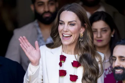 Anna Wintour Ngebet Undang Kate Middleton ke Met Gala 2026, Kenapa Selalu Ditolak?