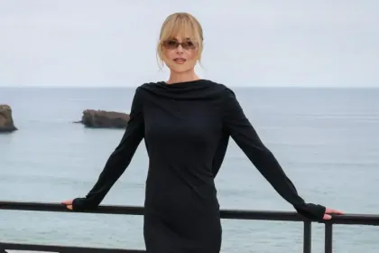 Dari ASAP Rocky hingga Nicole Kidman, Ini Gaya Stylish Seleb di Chanel Cruise 2026/27