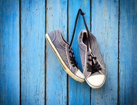 Tragis! Sepatu Kekecilan Bisa Picu Kematian, Fakta Medisnya Bikin Merinding