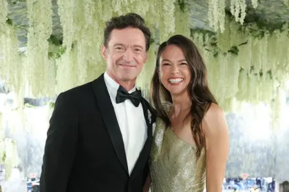 10 Pasangan Seleb Hollywood Tampil Romantis di Met Gala 2026