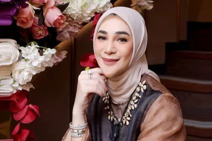Balik Serang! Erin Taulany Bongkar CCTV, Tudingan Pukul hingga Ancam Pisau ART Fitnah Keji