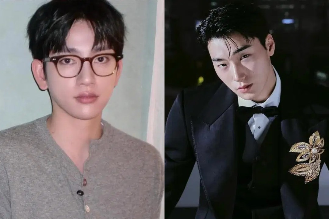 Jinyoung GOT7 hingga San ATEEZ Santai Bongkar Aturan Pacaran Idol KPop, Kenyataannya Bikin Miris
