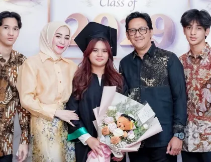Gaji ART Rumah Andre Taulany Cuma Rp2,5 Juta dan Jam Kerja Ekstrem, Viral Ditengah Konflik Penganiayaan Erin Taulany