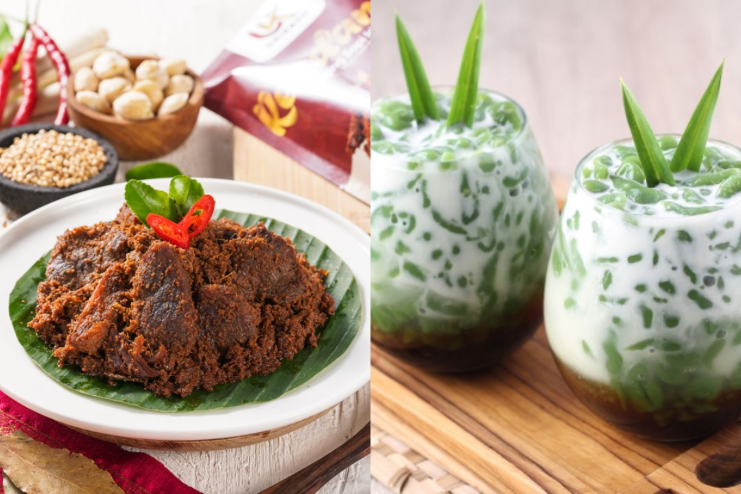 10 Makanan Asia Tenggara Jadi Rebutan Sengit 3 Negara, Dari Rendang hingga Cendol!