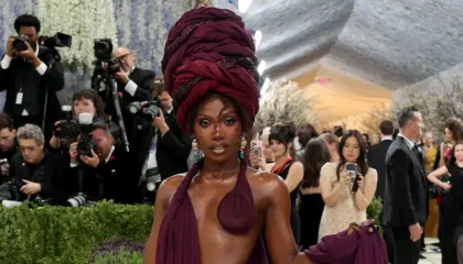 Apa Itu Met Gala? Mengenal Sejarah, Harga Tiket, dan Alasan Menjadi Acara Fashion Terbesar Dunia