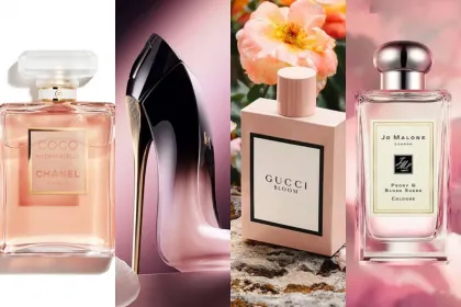 7 Parfum Wanita Wangi Tahan Lama: Chanel hingga Jo Malone, Siap Harum Seharian! 