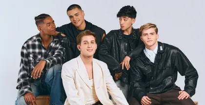 5 Fakta Keluarga Member Santos Bravos, Boy Group Baru HYBE Latin America