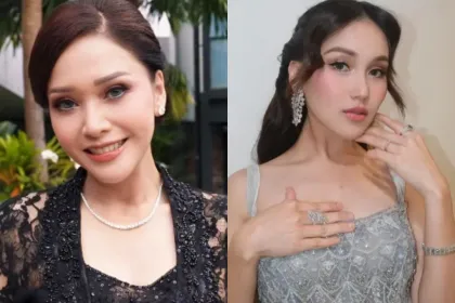 5 Perceraian Artis Indonesia Paling Kontroversial: Maia Estianty hingga Ayu Ting Ting, Penuh Drama!