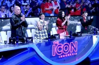 Ahmad Dhani Sampai Menangis Usai Dengar Vedra Nyanyi Sang Dewi, Sebut Lyodra Kalah Bagus