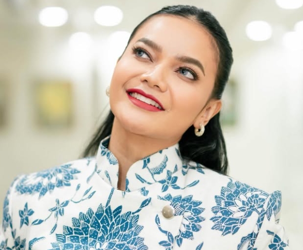 Viral Video Ahmad Dhani dan Titi DJ Bandingkan Peserta, Citra Scholastika Tanggapi Sengit
