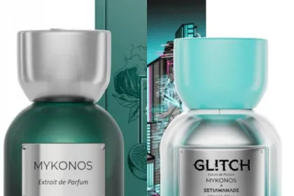 5 Parfum Mykonos untuk Anak Sekolah, Wanginya Bikin Fresh Seharian Meski Kepanasan!