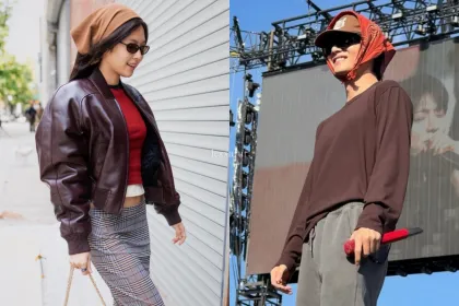 Kode Pacaran Jennie BLACKPINK dan V BTS Terbongkar, Detail dari Outfit Konser Jadi Bukti! 
