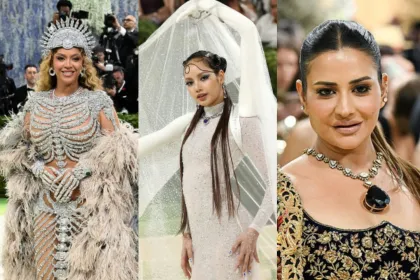 12 Perhiasan Termahal di Met Gala 2026, Kalung Lisa BLACKPINK Capai Rp100 Miliar, Ada yang Rp240 Miliar! 