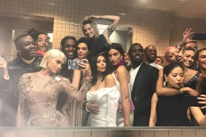 Met Gala Met Gala Dulu vs Sekarang, Apa Saja yang Berubah?