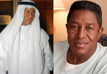 Profil Jermaine, Ayah Jaafar Jackson Aktor Utama Film Michael yang Ternyata Seorang Mualaf