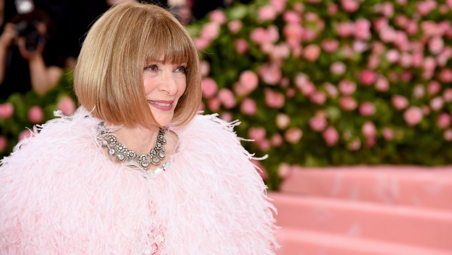 Biografi Anna Wintour, Sosok “Ratu Fashion” yang Berpengaruh di Dunia Mode