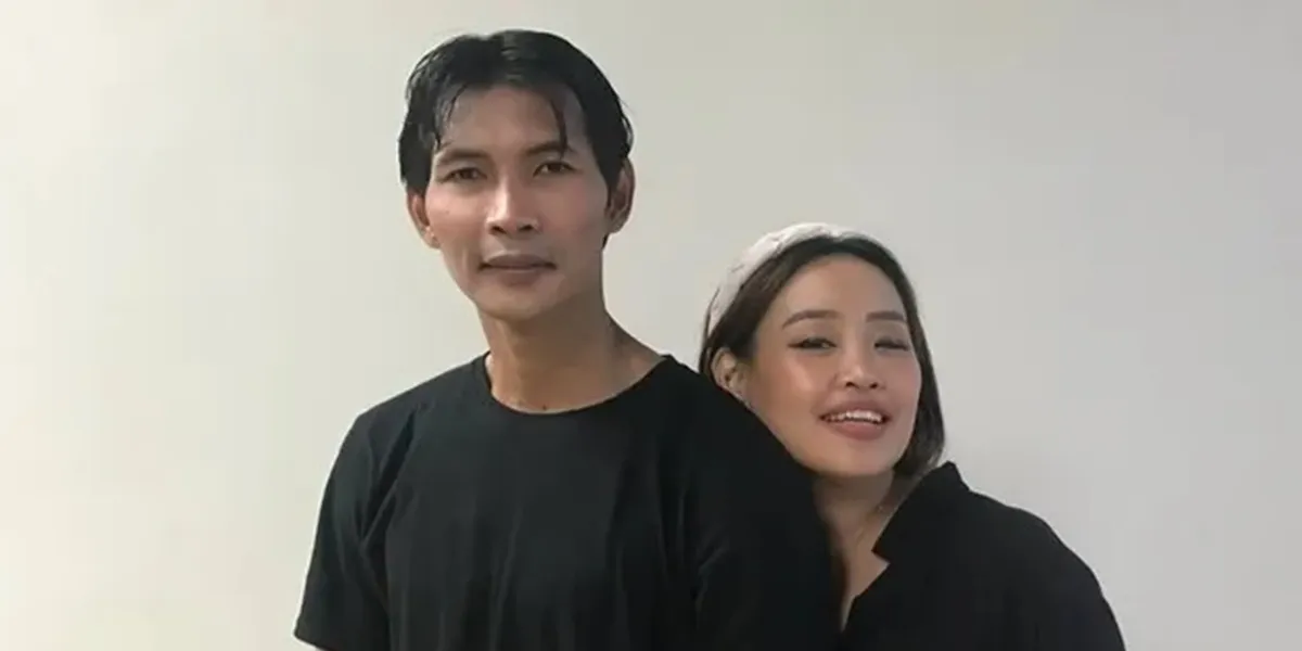 Pinkan Mambo Mantap Bercerai, Bongkar Kebohongan dan Dugaan Perselingkuhan Arya Khan