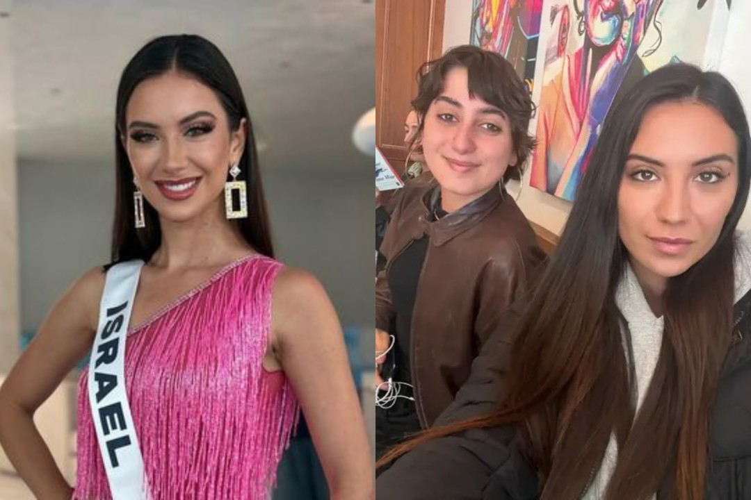 Viral Momen Miss Israel Ditolak First Lady New York yang Pro Palestina, Sikap Dingin Rama Duwaji Picu Pro Kontra